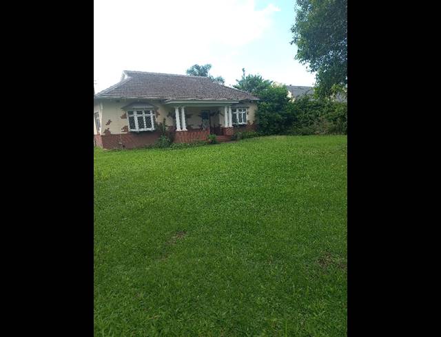 3 BEDROOM FREESTANDING FOR SALE IN SCOTTSVILLE